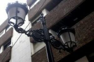 Algeciras deberá pagar una deuda de un millón de euros a la empresa ACISA