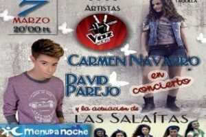 El concierto para niños aterriza en el Montera Plaza el próximo 7 de marzo