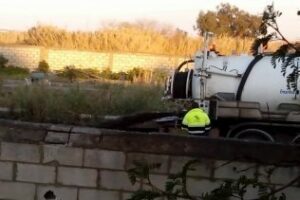 Pizarro mantiene que Landaluce no ha contribuido a los objetivos de la Agenda Local 21