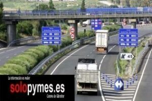 IU aboga por eliminar el "peaje-condena"