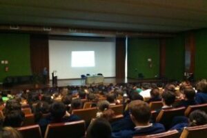 Diverciencia se expande a lo largo del calendario