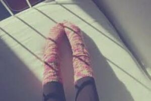 Isabella,diario de una superviviente: Caja de música