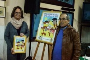 La Peña Ferroviaria presenta su XXXII Chorizada