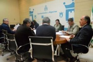 Las ordenanzas de contaminación acústica y ornato de locales, al pleno ordinario