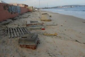 Informan de las ayudas del Gobierno de España a los afectados por las lluvias