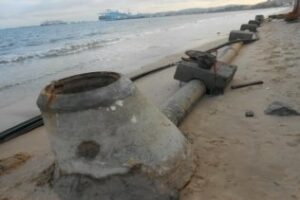 Podemos exige explicaciones sobre la "pésima gestión y despilfarro del PP con el Rinconcillo y Getares"