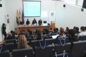 CADE presenta las Jornadas de presentación de proyectos, coorperación y fomento del asociacionismo empresarial