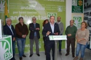 El PA garantiza que prestará el servicio de agua y basura con o sin Arcgisa