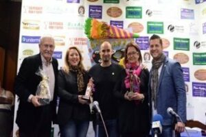 Incómoda: ¿El Carnaval más multitudinario que recuerda?