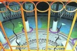 La Biblioteca Monográfica del Estrecho en el Edificio Pérez Villalta"