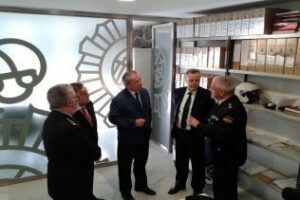 El Cuerpo Nacional de Policía despliega tres Grupos Operativos de Puertos para el litoral