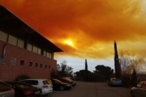 Podemos: ¿Qué hubiera ocurrido en Algeciras si pasa lo de Igualada?