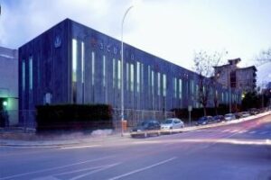 LVA denuncia la pérdida de cuatro carreras universitarias en Algeciras