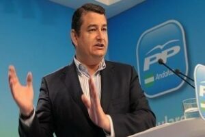 Sanz anunia 60,5 millones de euros para empleo joven en la provincia