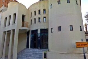 Centros educativos de la Provincia serán intervenidos tras las emergencias del temporal