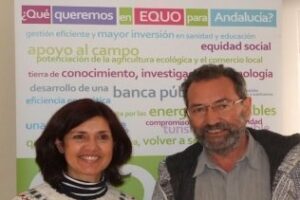 EQUO reclama a Susana Díaz que asegure en toda Andalucía los seis meses de contratación de los programas Emplea Joven y Emplea +30