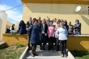 Pescadores, Juliana y San José Artesano cierran los actos de carnaval