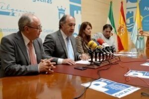 APYMEAL pone en marcha una campaña de descuentos en parkings en el centro