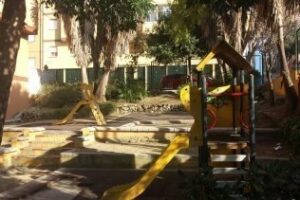 Cortijo Vides demanda actividades culturales para los jóvenes del barrio