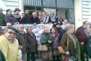 CSIF denuncia que los médicos del Menéndez Tolosa atienden hasta 70 pacientes al día