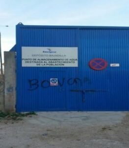 Acción Ciudadana denuncia falta de seguridad "en el agua que bebemos"