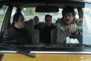 Actores de la Asociación de Personas con Discapacidad APADIS protagonizan el último corto de Alexis Morante