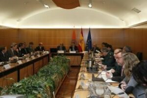 Presentado el proyecto de Protección Civil ante el Riesgo de Maremotos