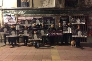 Arranca la campaña por Andalucía con nuevos partidos como protagonistas