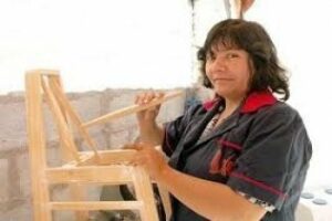 La provincia de Cádiz encabeza la destrucción de empleo femenino en Andalucía