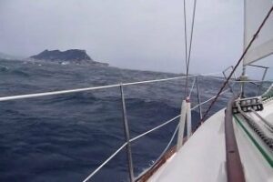 Restablecen las conexiones marítimas del Estrecho