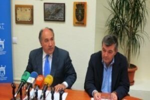 Landaluce asegura que ha eliminado cualquier gasto superfluo o sunturario