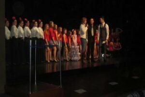 Kupadance Festival Algeciras nos invitó a bailar