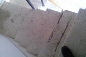 El SUP denuncia falta de seguridad e higiene en los calabozos de juzgados de Algeciras