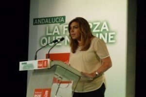 Un Presidente bajo sospecha.Por: Ángel Luis Jiménez