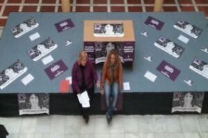 Podemos contembla mejorar las conexiones ferroviarias con el puerto de Algeciras en su programa autonómico