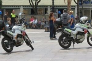 Acción Ciudadana denuncia "mala organización" en la Policia Local