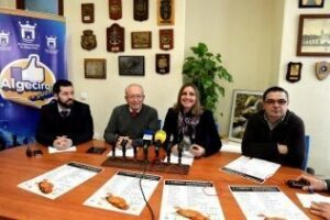 Presentada la I Ruta de la Tapa de Cuaresma