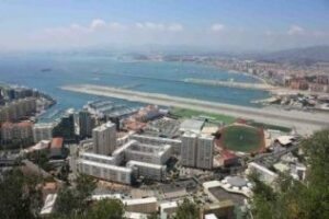 El Gobierno de Gibraltar, demandado por un proyecto de viviendas por 27 millones de libras