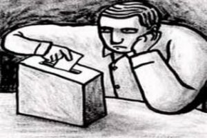 ¿Por qué he votado no? Por Rafael Fenoy