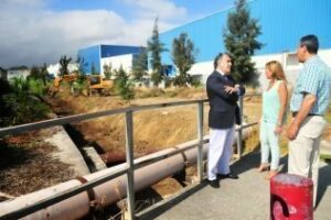 Los cuentos del agua.Por: José María Arana