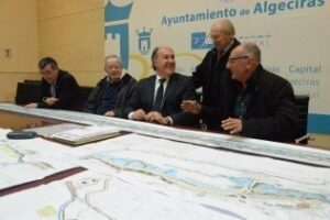 Fapacsa entra en campaña con el parque acuático de Llano Amarillo