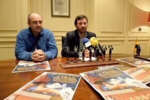 Trail de 19 km a través de Los Alcornocales