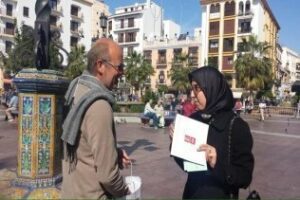 El Psoe impulsará nuevas medidas para la atención de la Dependencia