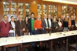 Pizarro:"El PP está preocupado por la falta de fuerza de Bonilla"