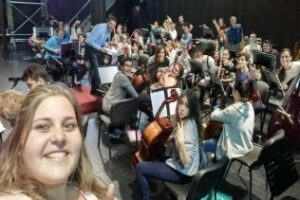 "Y subió a los cielos", algo diferente