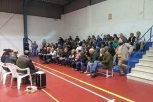 Podemos pide a Landaluce "que no repita los errores de las europeas en Algeciras"