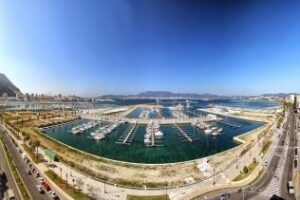 Hoy en Alcultura "nueva conversación sobre Algeciras"