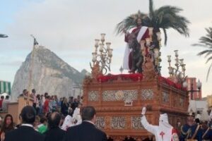 Eltiempo.es realiza una cobertura "alminuto" del tiempo en Semana Santa de la provincia