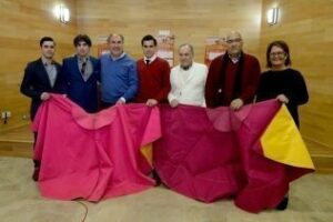 La Plaza de Toros acoge este sábado un festejo taurino