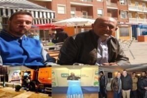 "Hay gente que lleva tres meses y serán fijos, familiares de tal y cual"